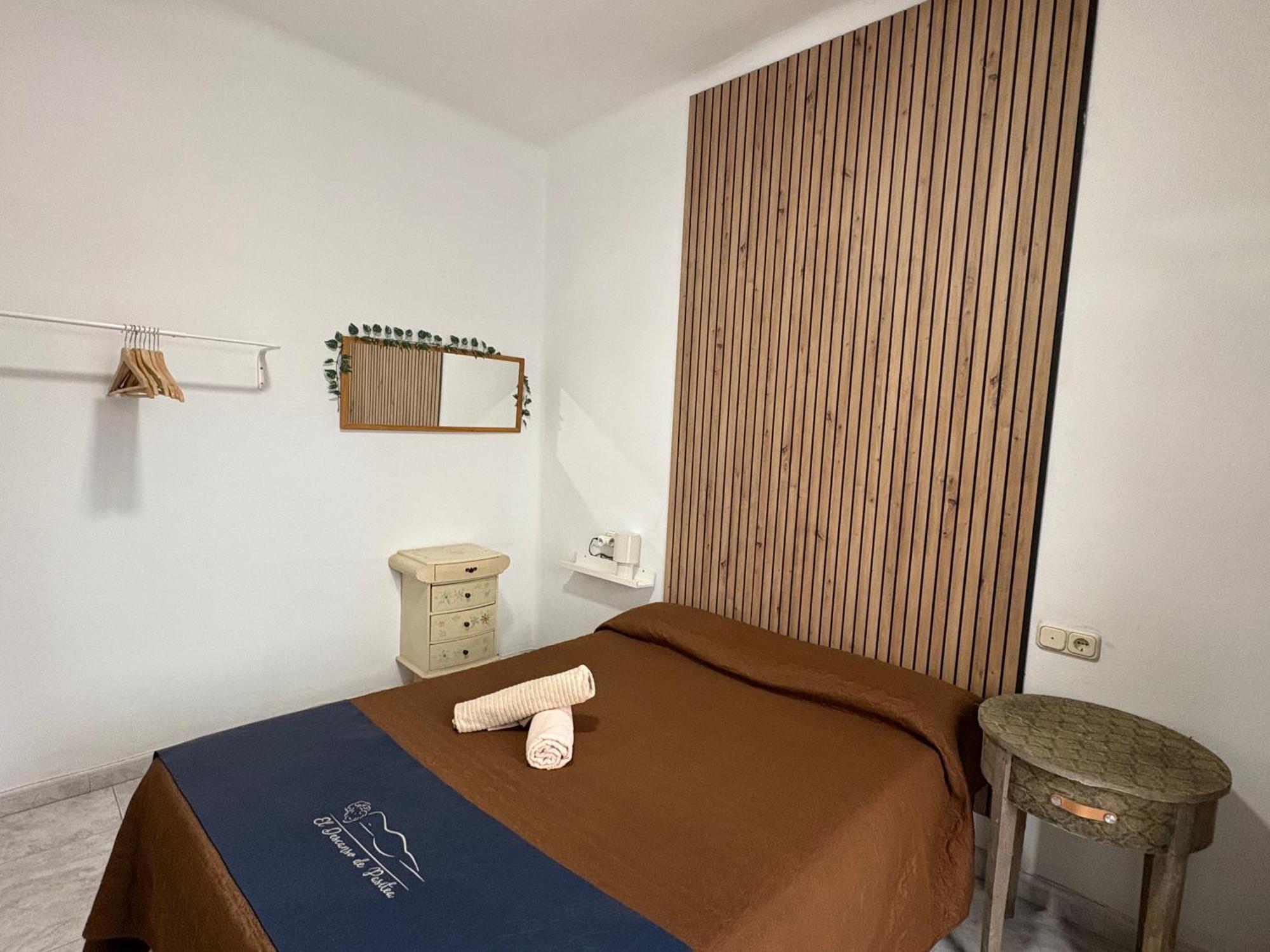 Habitacion En Calle Molino Malaga Zewnętrze zdjęcie